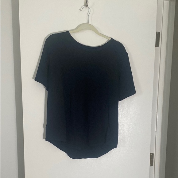 ZYIA Tops - Classic Black Women's Top